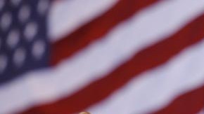 Donald Trump, aspirante a la candidatura republicana