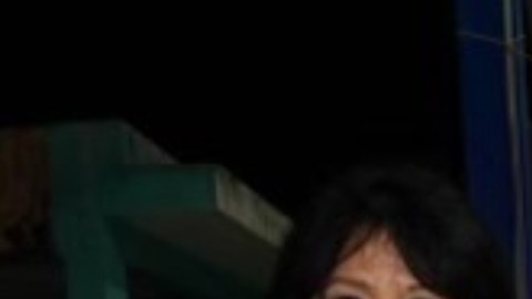 Escritora Patricia Montero.
