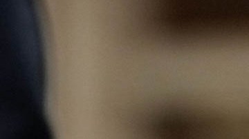 Harry Dunn, exoficial de policía del Capitolio