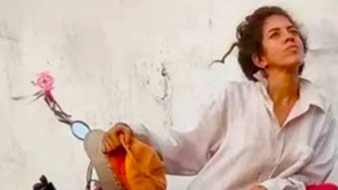 Escalofriantes detalles del asesinato de una artista hispana que viajaba en bicicleta por Brasil