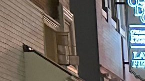 Explosión de gas en un hotel en Texas deja por lo menos 21 heridos