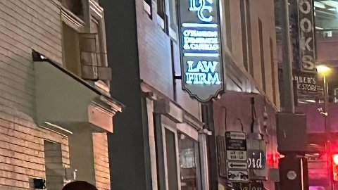 Explosión de gas en un hotel en Texas deja por lo menos 21 heridos