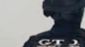 Captura del hijo de "El Marro"