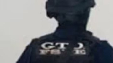 Captura del hijo de "El Marro"