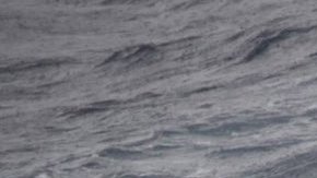 Guardia Costera de EE.UU. rescató a 33 personas de un barco que se hundía cerca de Haití