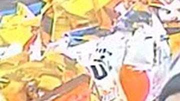 Adolescente sospechoso de asesinato que se fugó en Filadelfia fue visto en una tienda de comestibles