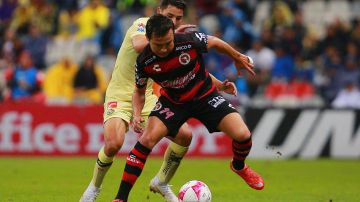 El exjugador de las Chivas de Guadalajara Erick “Cubo” Torres dio positivo a dopaje por tener una uña encajada.