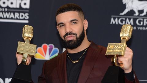 Drake está asociado a Stake, marca de apuestas que también está vinculado al Everton de la Premier League.