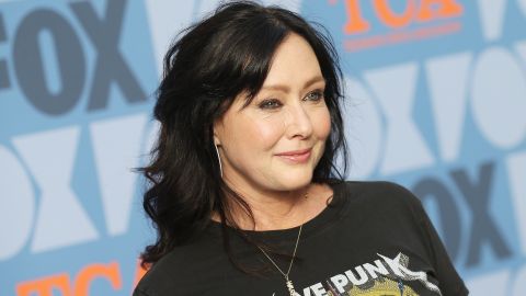 Shannen Doherty habló sobre las personas que no quiere que asistan a su funeral: “Hay gente que no quiero allí y sé quiénes son”