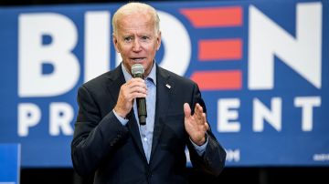 Joe Biden anuncia a su equipo de campaña para los estados rumbo a las elecciones presidenciales