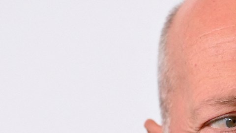 La conmovedora foto de Bruce Willis junto a una de sus hijas