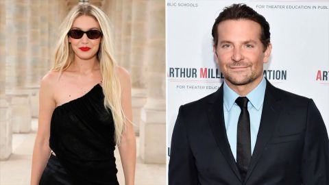 La relación entre Gigi Hadid y Bradley Cooper ha estado en el centro de la atención mediática.