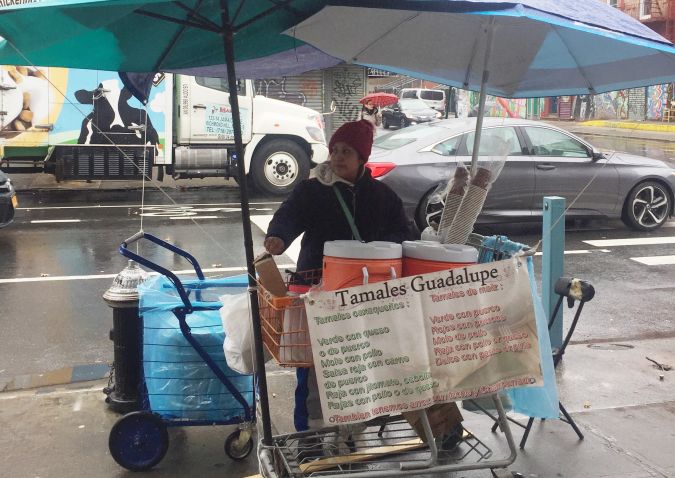 La lucha de los mexicanos contra la comida chatarra