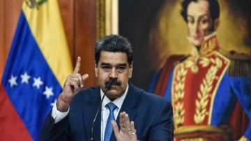 Nicolás Maduro exigió a Biden que levante las sanciones "sin condiciones y sin chantajes"
