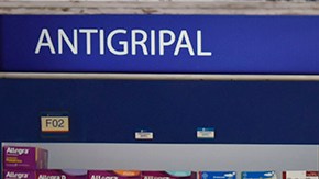 Farmacia en México