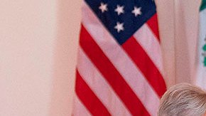 AMLO asegura que propuesta de Trump de cerrar la frontera entre México y EE.UU. por la migración "no se puede"