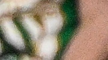 Franck Boli en su etapa con el Ferencváros de Hungría.