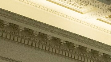 El expresidente Trump fue investigado por el Congreso sobre incitar el ataque al Capitolio.