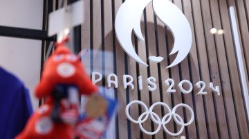Los Juegos Olímpicos de París comienzan el 26 de julio de 2024.