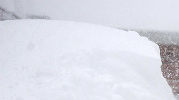 Más de 100 millones de personas de 26 estados en EE.UU. están bajo alertas por tormenta invernal
