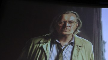 Slow Horses tendrá quinta temporada