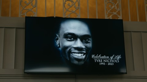 Tire Nichols es recordado un año después de una parada de tráfico fatal en Memphis