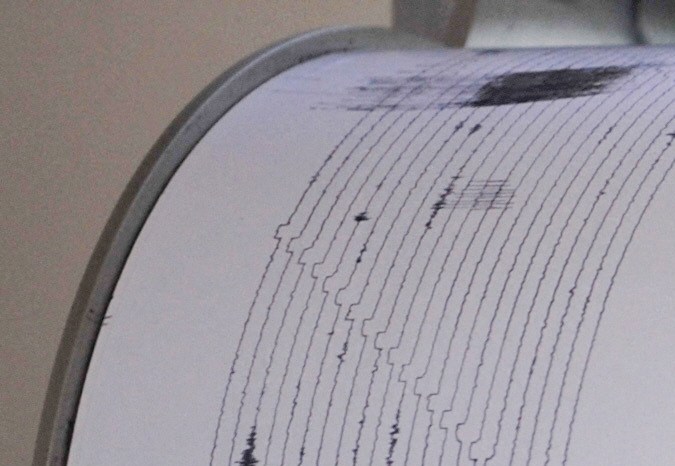 A geologist prepares his instruments to monitor the eruption of Mount Sinabung at their base in Surbakti village, Tanah Karo in North Sumatra on September 1, 2010. Thousands of Indonesians will spend their fourth day in evacuation centers as the volcano threatened a devastating eruption on Sumatra island, officials said. The mountain erupted for the first time in 400 years on August 29, 2010. AFP PHOTO / Bay ISMOYO (Photo by BAY ISMOYO / AFP) (Photo by BAY ISMOYO/AFP via Getty Images)