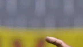 César Farias consigue su primera victoria con el América de Cali.