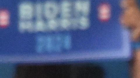 La campaña de reelección del presidente Biden reportó los aportes económicos del último trimestre del 2023.