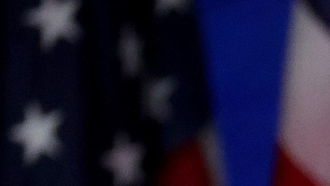 El presidente Biden se refirió al triunfo de Trump en Iowa.