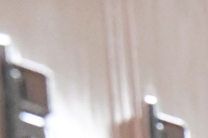 LOS ANGELES, CALIFORNIA - APRIL 27: Returning students walk the hallway at Hollywood High School on April 27, 2021 in Los Angeles, California. Los Angeles Unified School District middle and high schools have reopened this week for in-person instruction. COVID-19 protocols in place include testing for all students and staff, vaccinations for all staff, and a completed daily health check for anyone arriving on campus (Photo by Rodin Eckenroth/Getty Images)