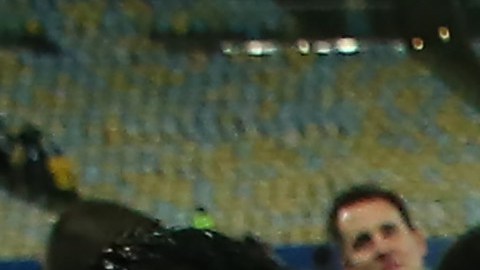 Argentina es el actual campeón de la Copa América.