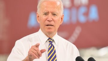 El presidente Biden ha destacado Pensilvania como parte de su plan Bidenomics.