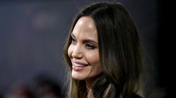 La actriz Angelina Jolie, es ahora propietaria del Atelier Jolie, una tienda de arte, decoración y moda.