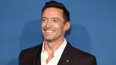 Hugh Jackman mostró su rutina de ejercicios para convertirse en Wolverine en Deadpool 3