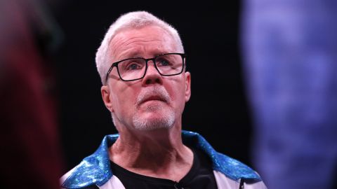 Freddie Roach