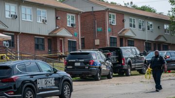 Hombre de Maryland mató a su compañero de cuarto durante una disputa por el control remoto