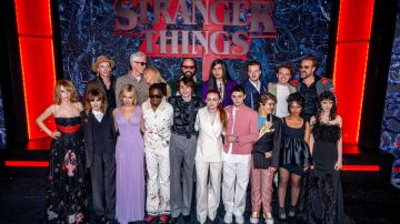 Comenzó el rodaje de Stranger Things 5: ¿quiénes estarán en esta temporada?