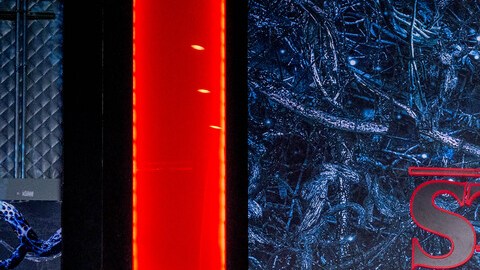 Publicaron nuevas fotos del rodaje de Stranger Things 5