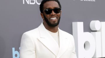 Tras acusaciones de abuso sexual, Sean “Diddy” Combs no asistirá a los Grammy