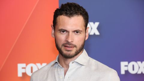 Adan Canto libró una valiente lucha contra el cáncer de apéndice.