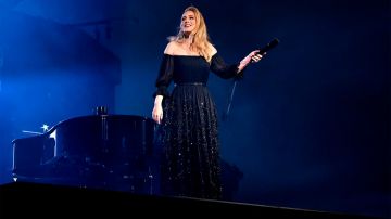 Adele regresará a los escenarios europeos fuera de Reino Unido, que no estaba presente desde 2016.