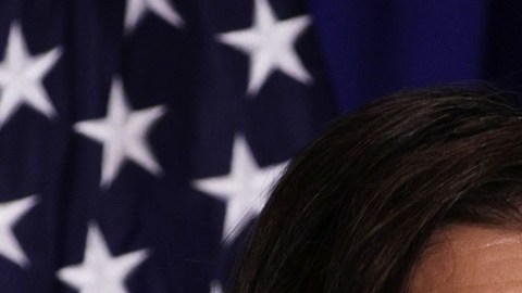 Nikki Haley y Donald Trump lideran las preferencias entre miembros del Partido Republicano enn Iowa.