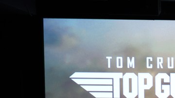 Paramount trabaja en la tercera parte de Top Gun