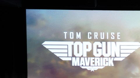 Paramount trabaja en la tercera parte de Top Gun