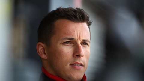 El expiloto Christian Klien piensa que debería llegar para la próxima temporada a Red Bull,Lewis Hamilton o Fernando Alonso.