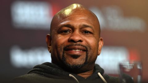 Roy Jones Jr.