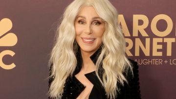 Cher no tendrá por el momento la de custodia de su hijo de 47 años