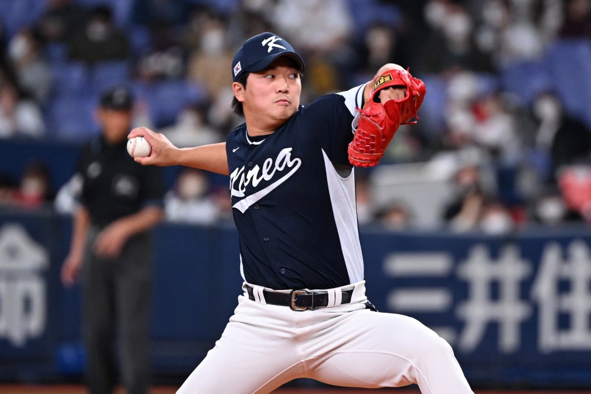 San Diego Padres suma un brazo coreano a su bullpen y arma su pitcheo