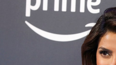 Priyanka Chopra compartió detalles de sus vacaciones con Nick Jonas
